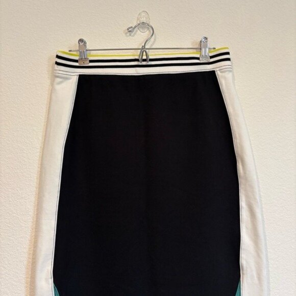 Daily Practice by Anthropologie Full Court Midi Skirt - Picture 3 of 8